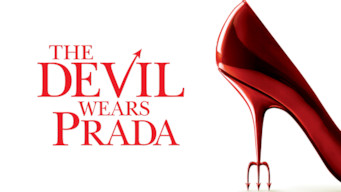 Watch 'The Devil Wears Prada' on Spanish Netflix