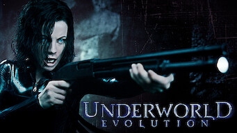 Underworld: Evolution