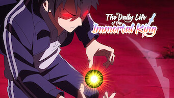 8 FATOS SOBRE THE DAILY LIFE OF THE IMMORTAL KING (Anime Netflix) 
