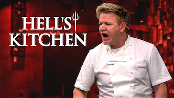 Watch Hell S Kitchen On German Netflix