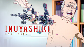Inuyashiki  11 People of Earth  Star Crossed Anime
